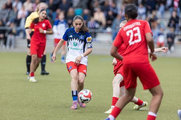 Bild 253 - wCJ Pokalfinale (HSV - ETV)